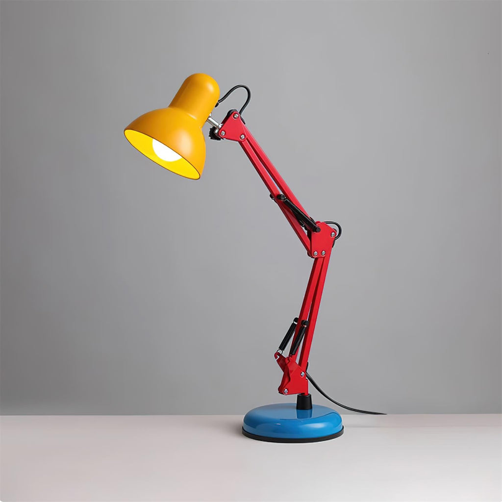Flexo Memphis Table Lamp