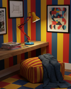 Flexo Memphis Table Lamp