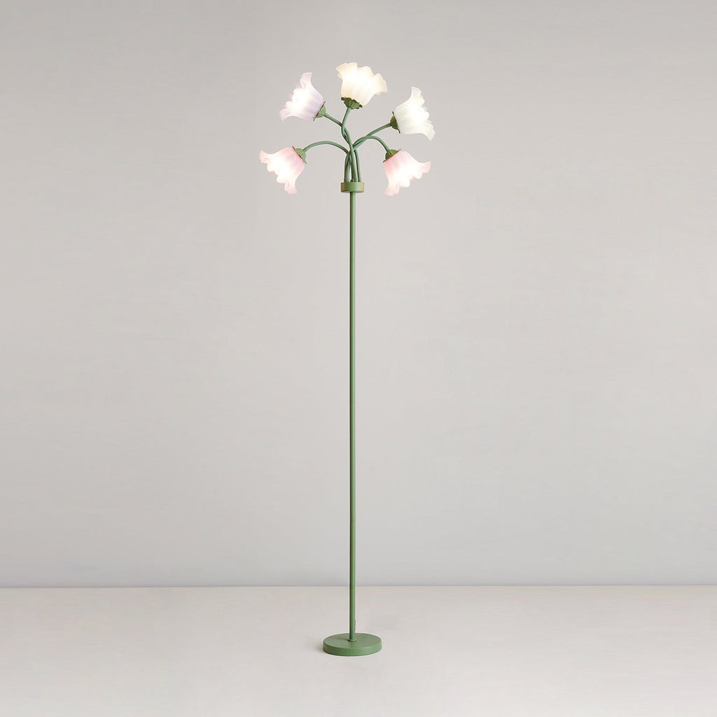Florinetta Floor Lamp