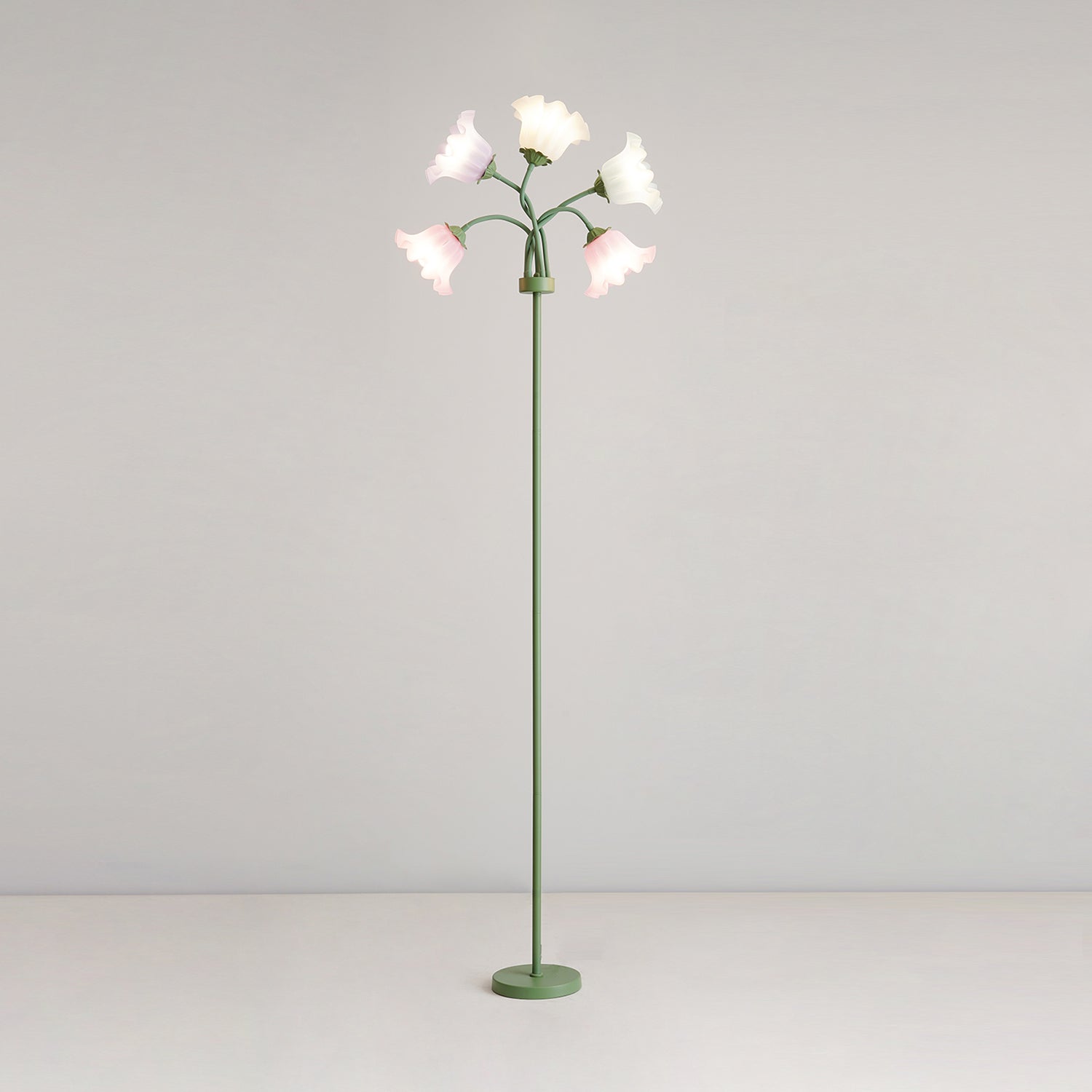 Florinetta Floor Lamp