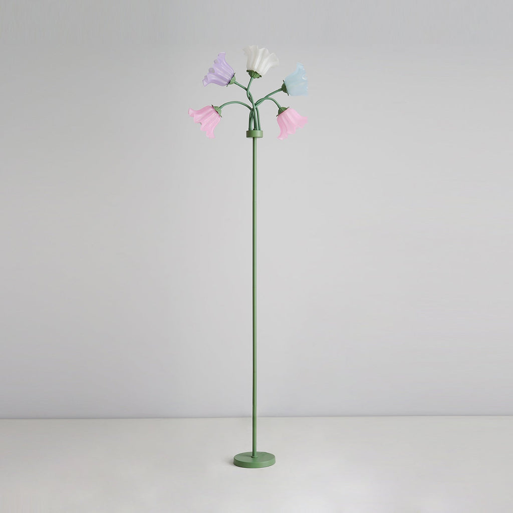 Florinetta Floor Lamp