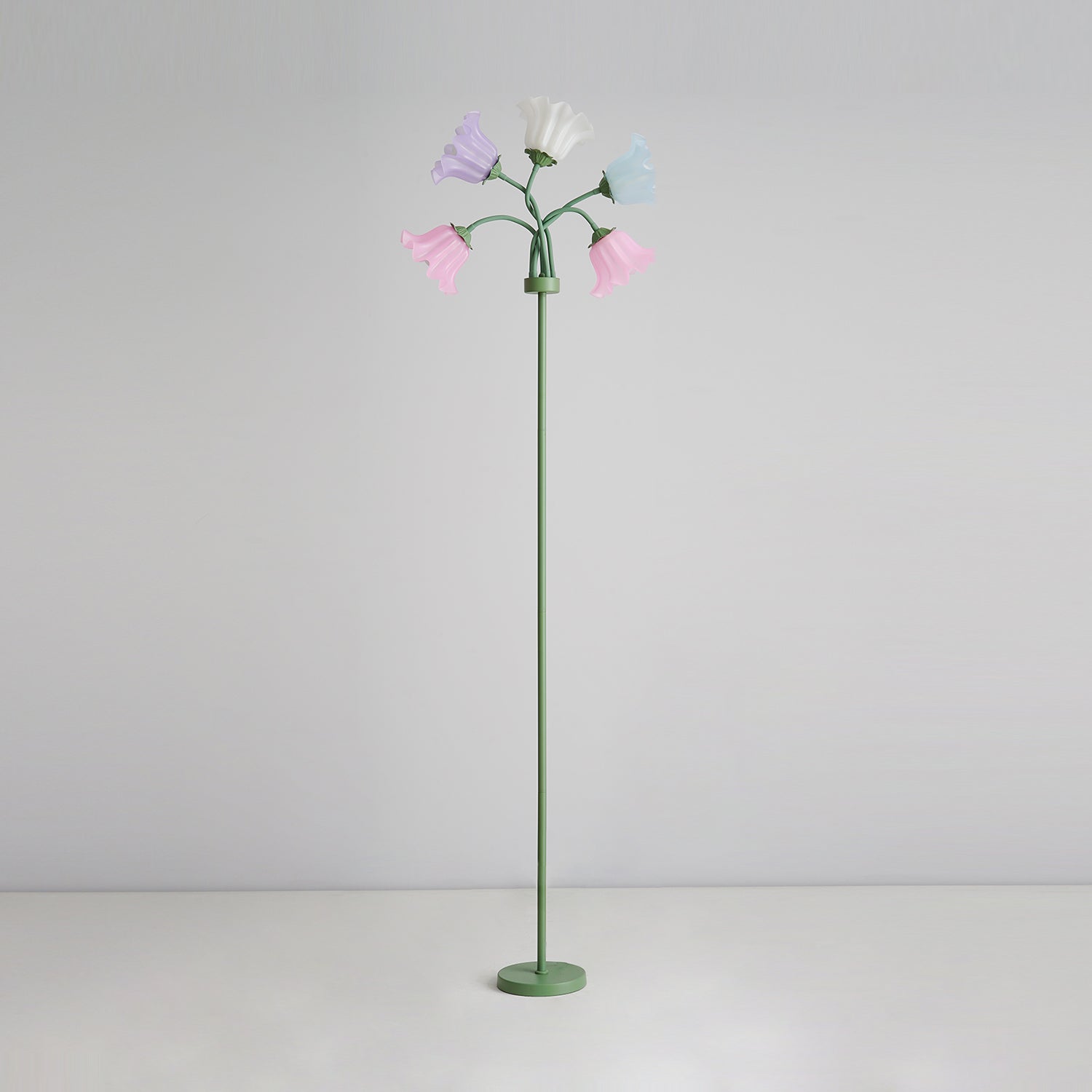 Florinetta Floor Lamp