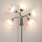 Florinetta Floor Lamp