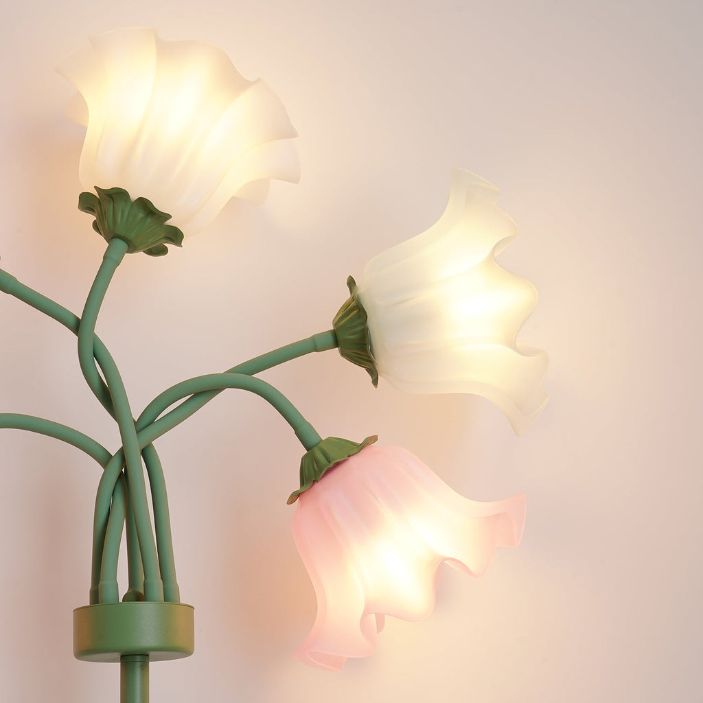 Florinetta Floor Lamp