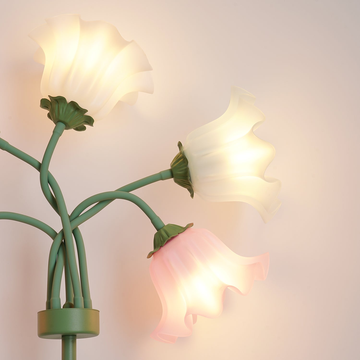 Florinetta Floor Lamp