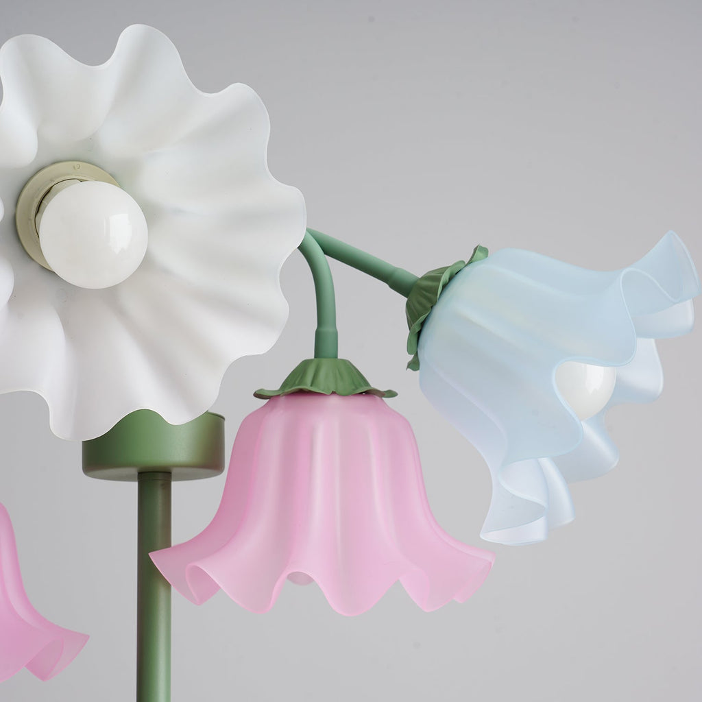 Florinetta Floor Lamp
