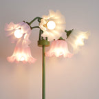 Florinetta Floor Lamp