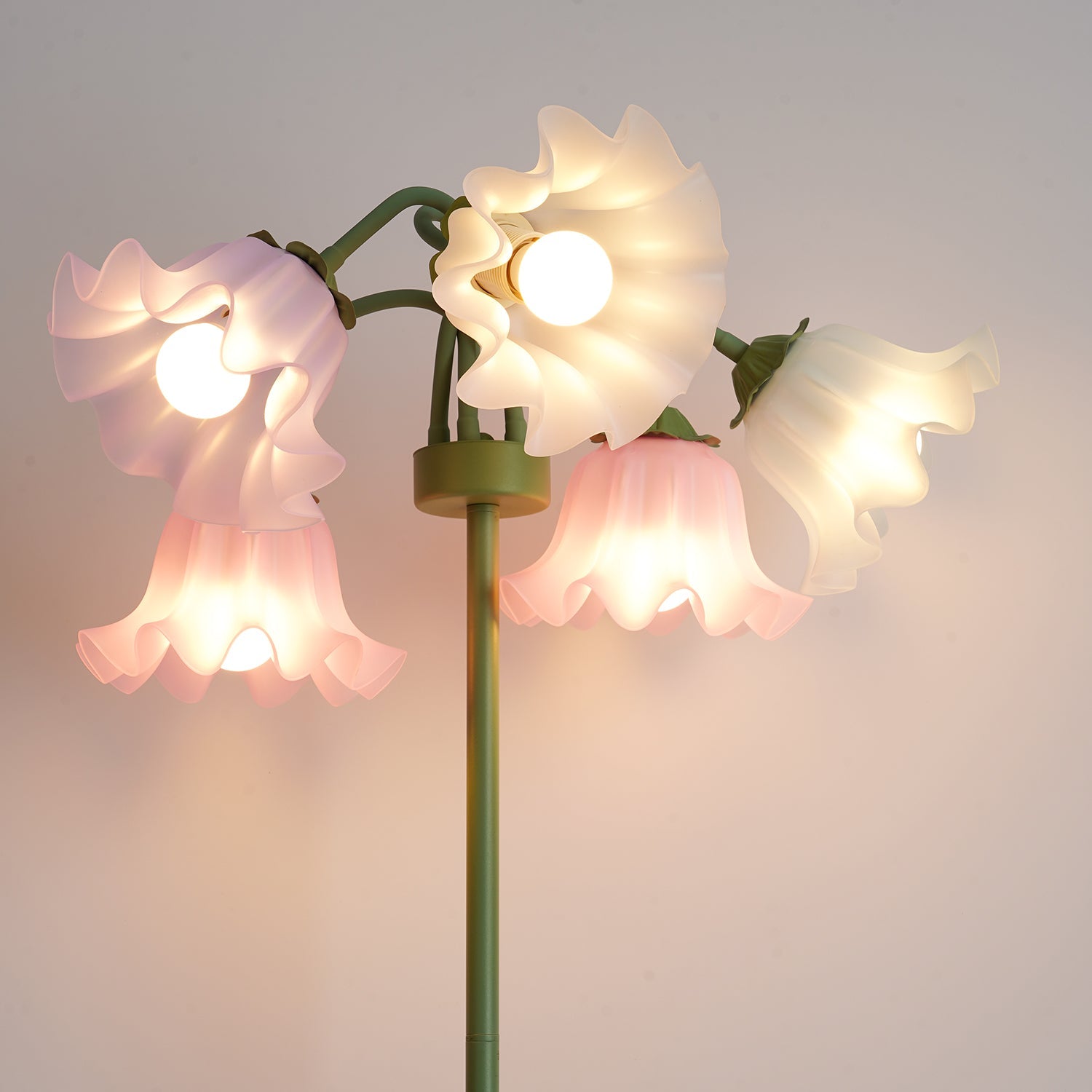 Florinetta Floor Lamp