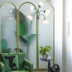 Florinetta Floor Lamp