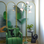 Florinetta Floor Lamp