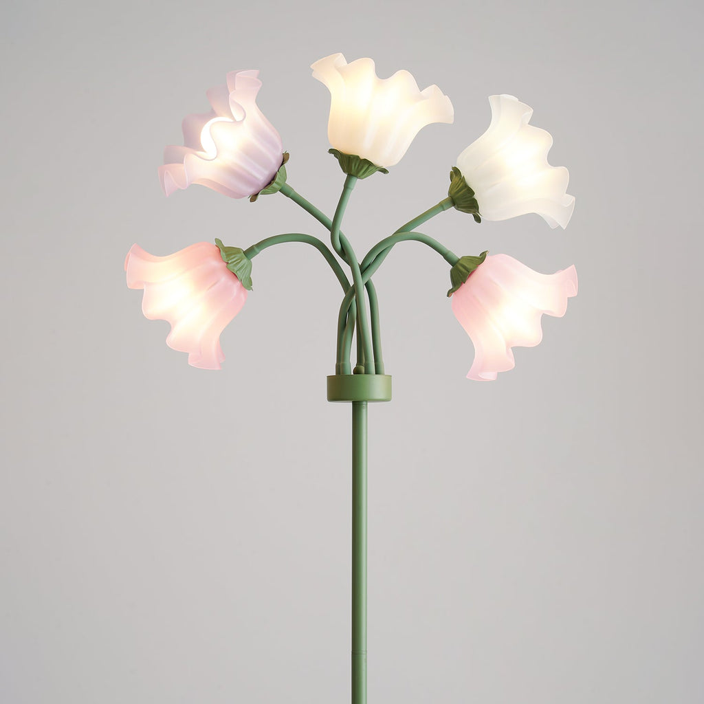Florinetta Floor Lamp