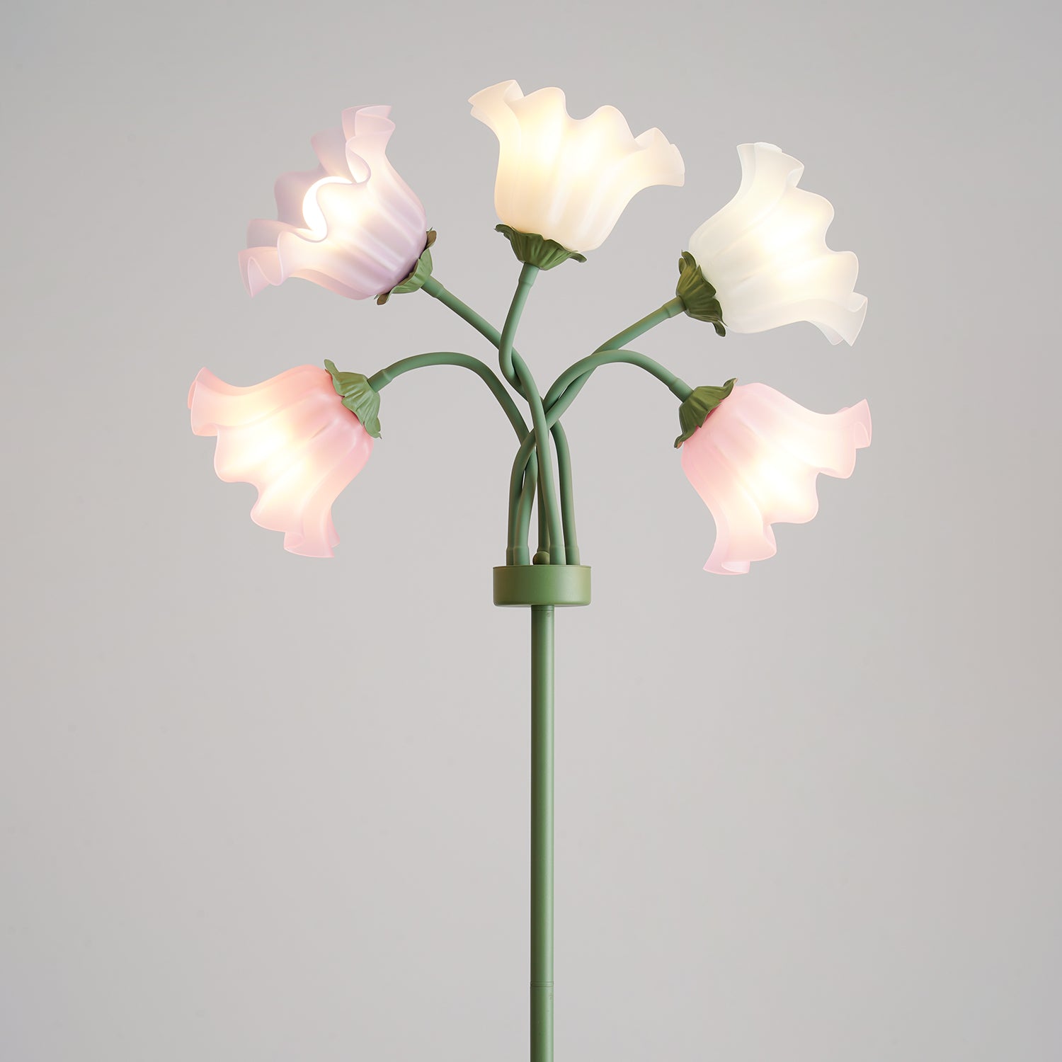 Florinetta Floor Lamp