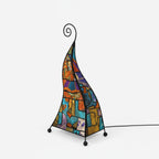 Floriva Floor Lamp