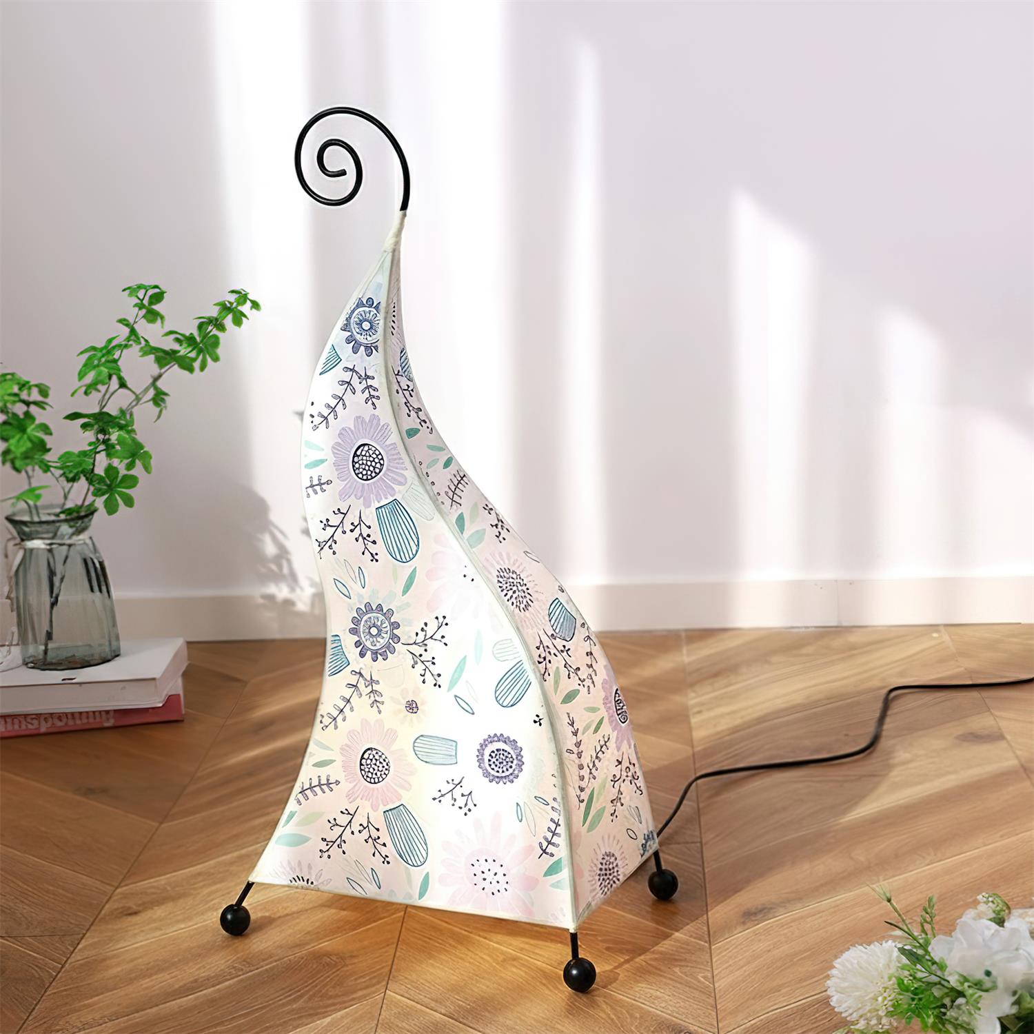 Floriva Floor Lamp