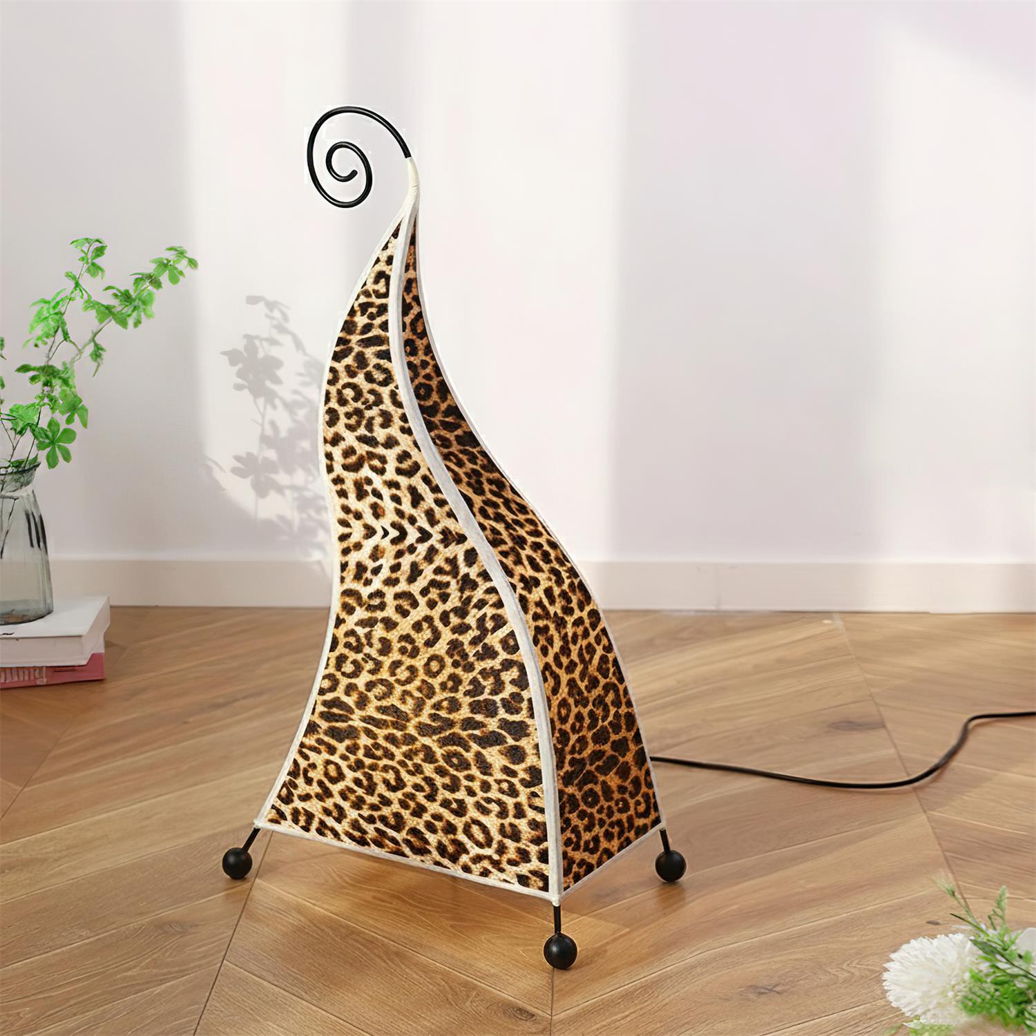 Floriva Floor Lamp
