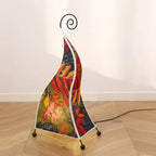Floriva Floor Lamp