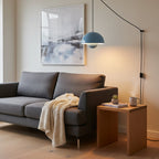 Flowerpot Plug In Pendant Lamp