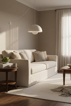 Flowerpot Plug In Pendant Lamp