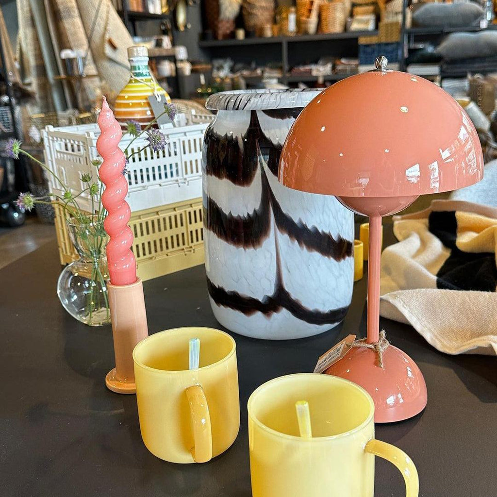 Rechargeable LED Small Desk Lamp