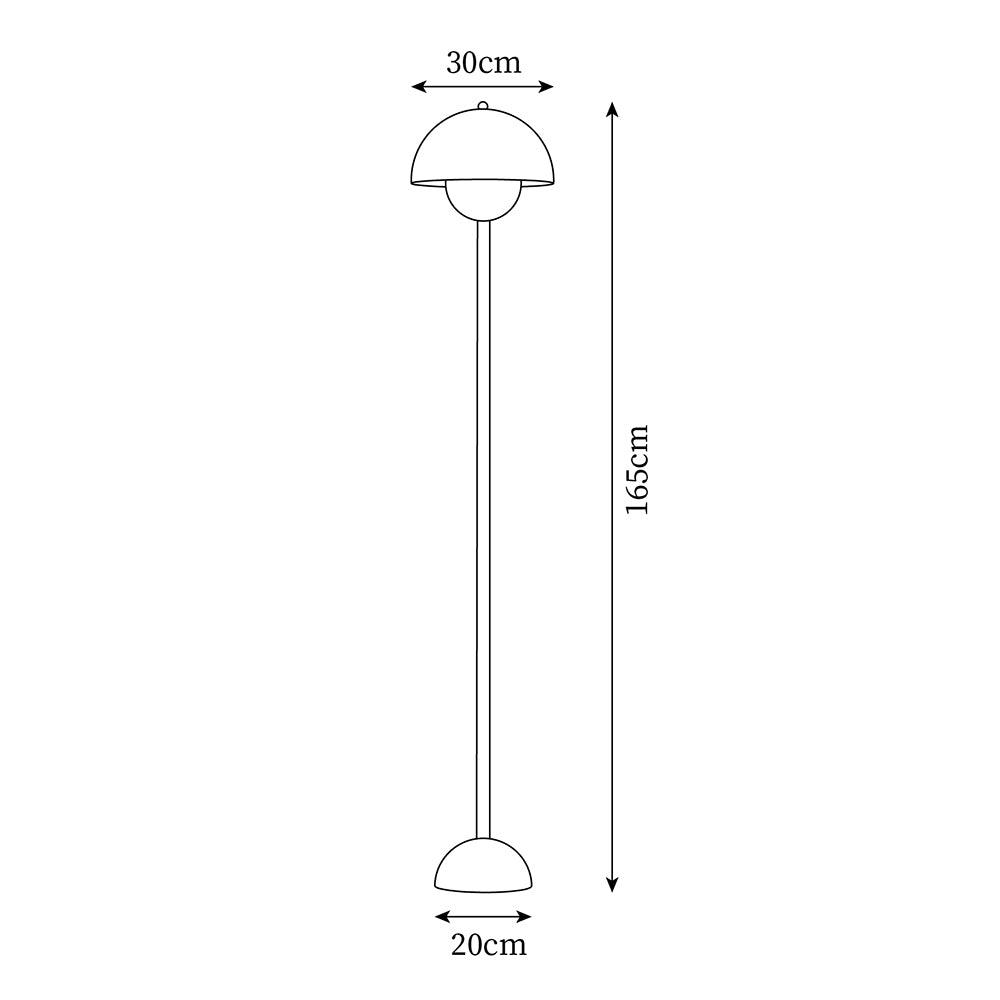 Fiona Floor Lamp