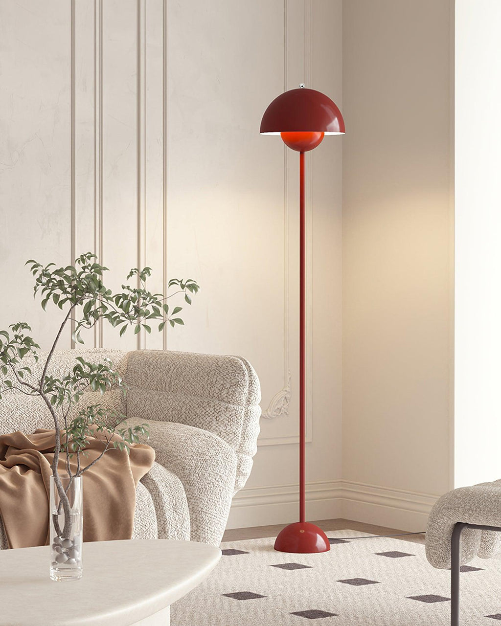 Fiona Floor Lamp
