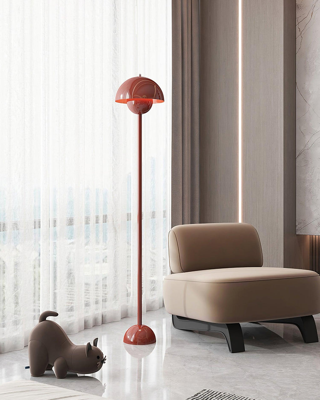 Fiona Floor Lamp