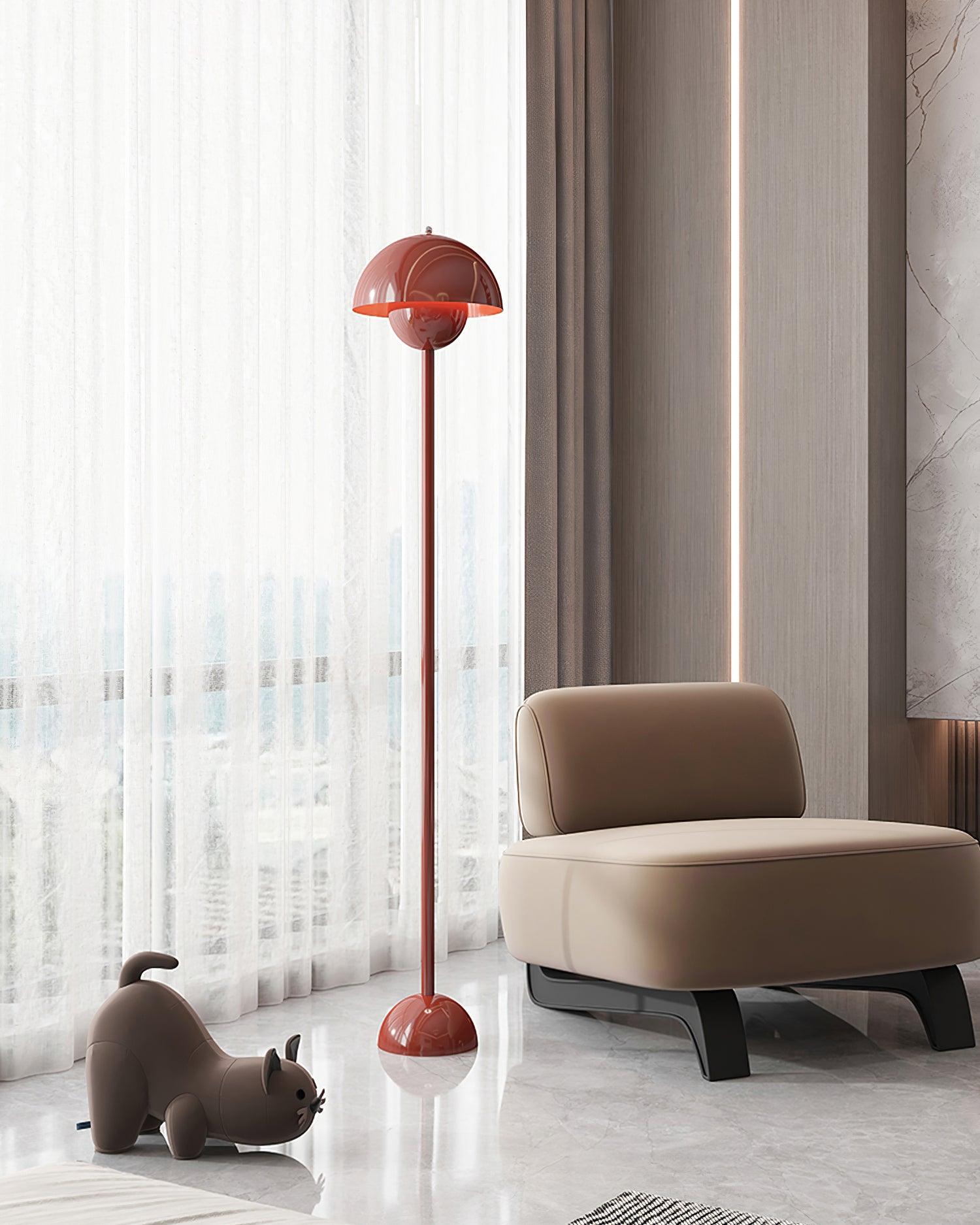 Fiona Floor Lamp
