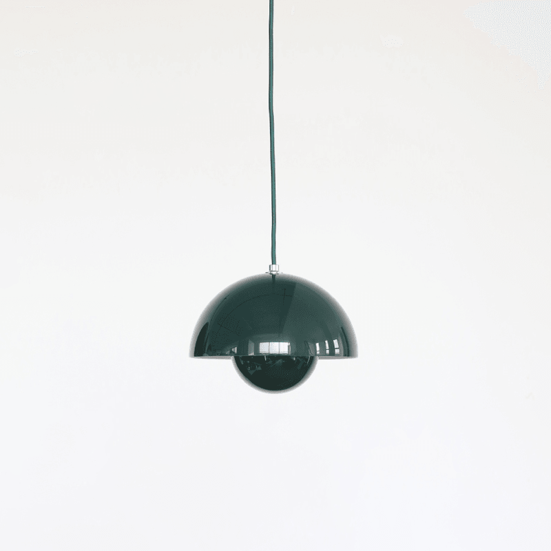 Flowerpot Pendant Lamp