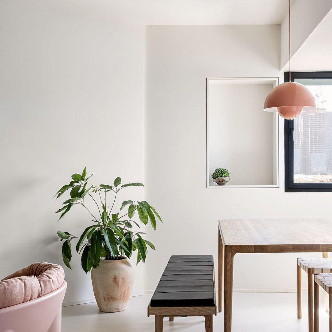 Flowerpot Pendant Lamp