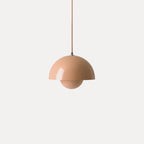 Flowerpot Pendant Lamp