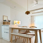 Flowerpot Pendant Lamp