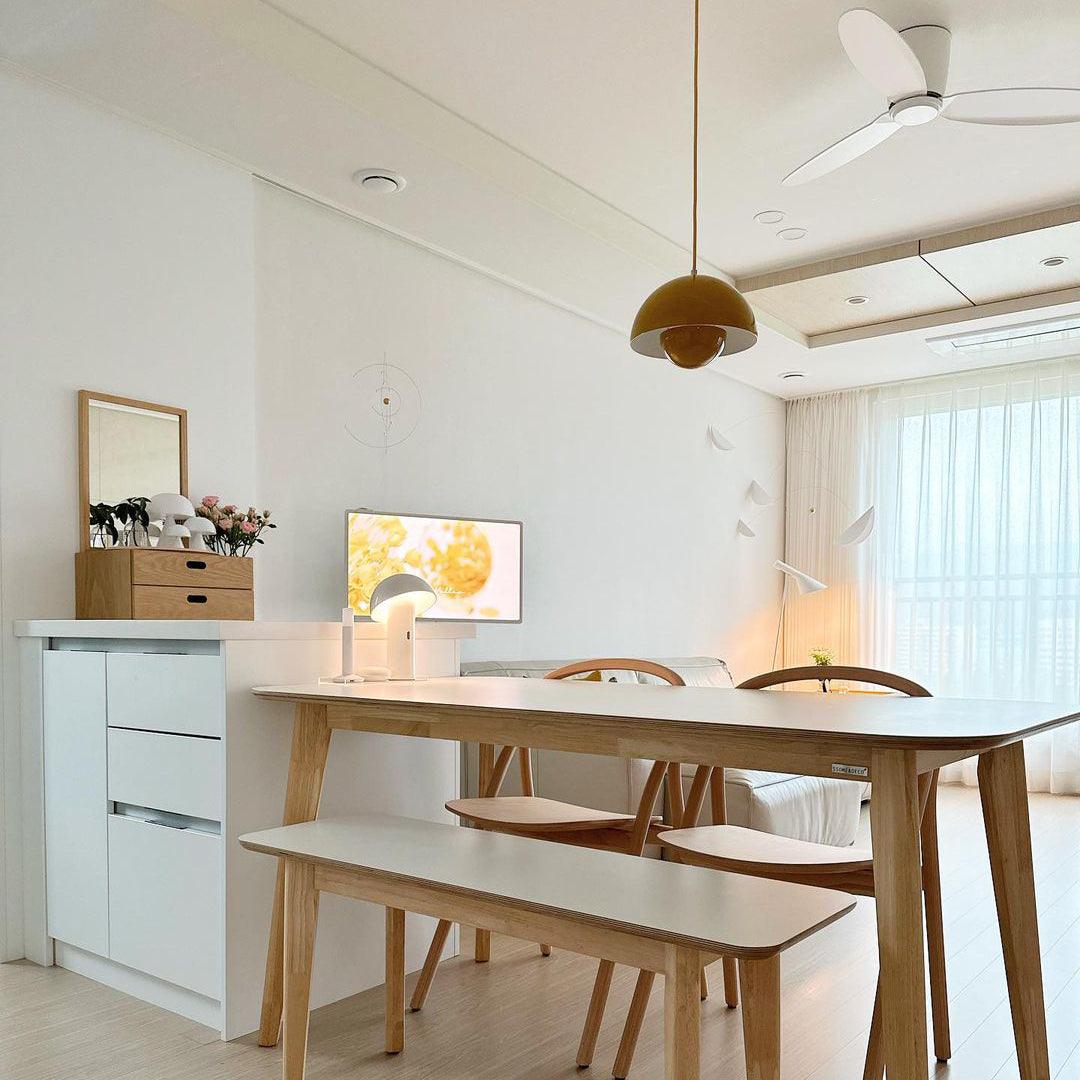 Flowerpot Pendant Lamp