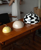 Flowerpot Pendant Lamp