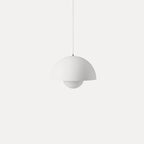 Flowerpot Pendant Lamp