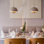 Flowerpot Pendant Lamp