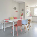 Flowerpot Pendant Lamp