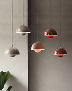 Flowerpot Pendant Lamp