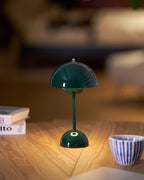 Rechargeable LED Small Desk Lamp