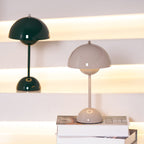 Rechargeable LED Small Desk Lamp