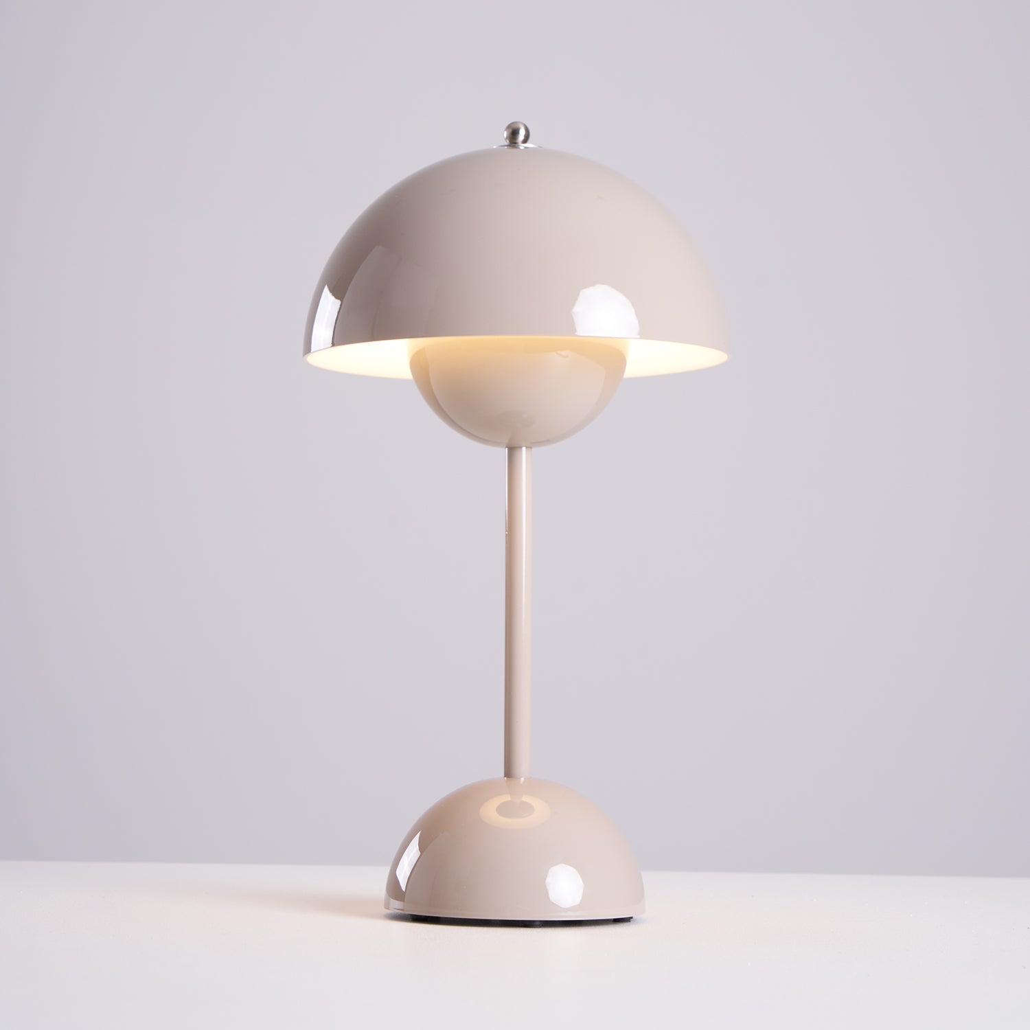 Rechargeable LED Small Desk Lamp