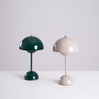 Rechargeable LED Small Desk Lamp