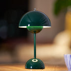 Rechargeable LED Small Desk Lamp