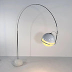 Focus Arc Floor Lamp