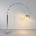 Focus Arc Floor Lamp