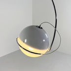 Focus Arc Floor Lamp