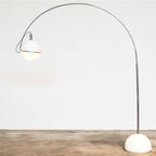 Focus Arc Floor Lamp