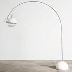Focus Arc Floor Lamp