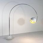 Focus Arc Floor Lamp