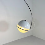 Focus Arc Floor Lamp