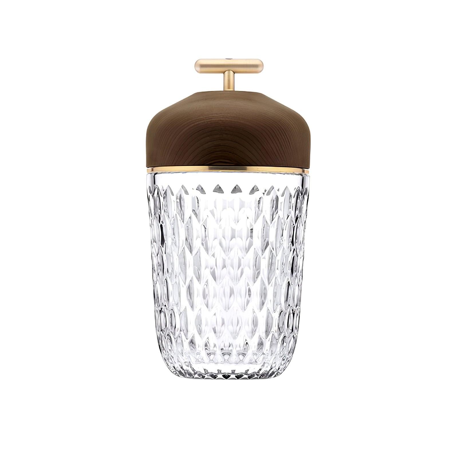 Delia Portable Table Lamp